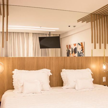 Ramada Hotel & Suites Campos Pelinca Campos dos Goytacazes Bagian luar foto