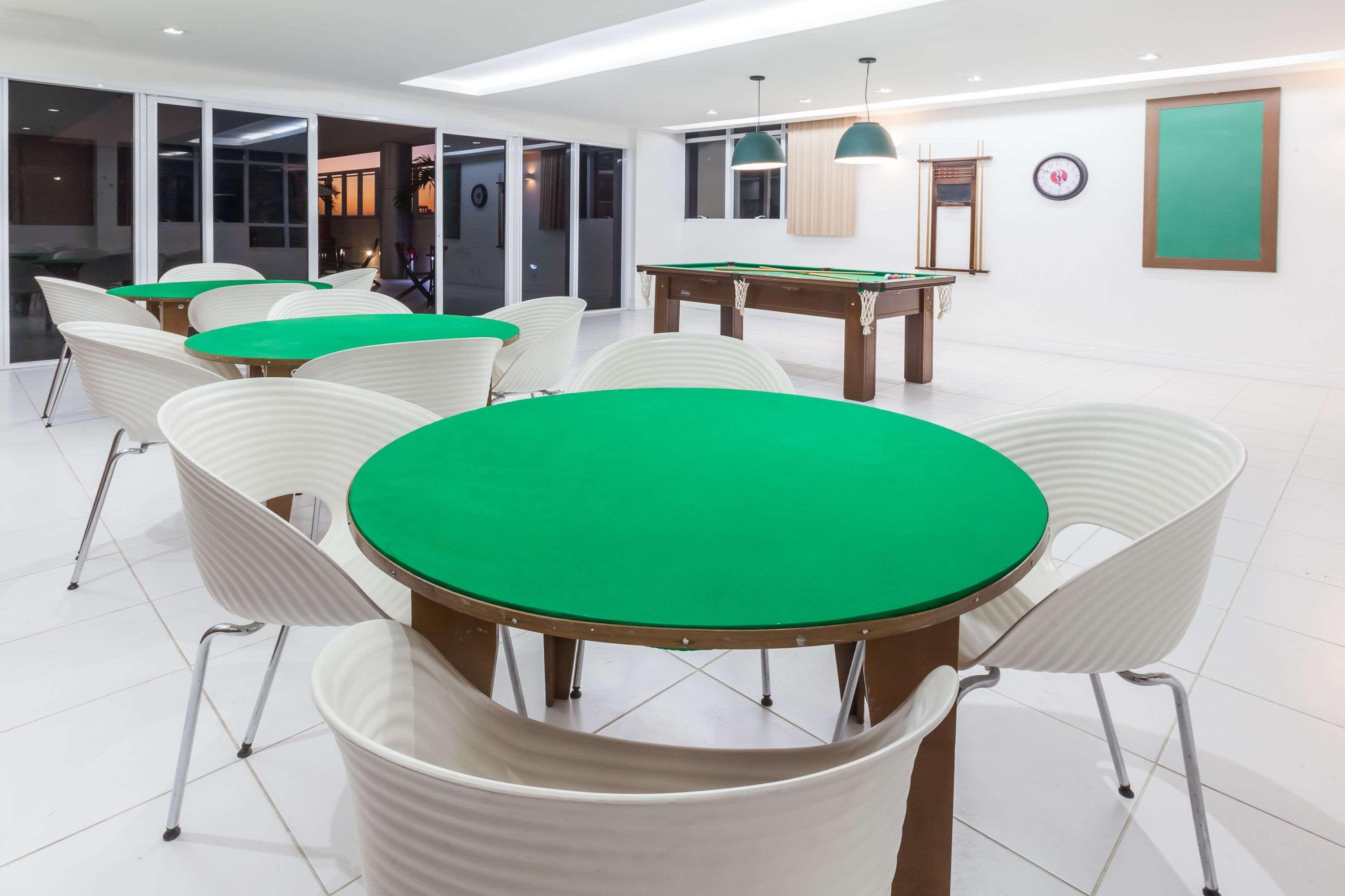 Ramada Hotel & Suites Campos Pelinca Campos dos Goytacazes Bagian luar foto