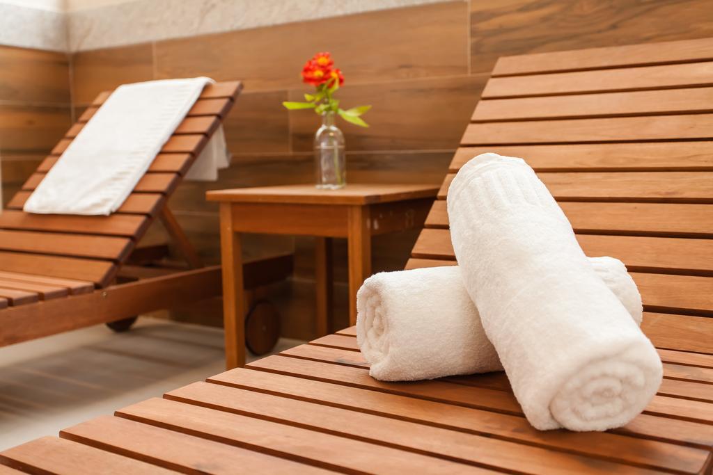 Ramada Hotel & Suites Campos Pelinca Campos dos Goytacazes Bagian luar foto